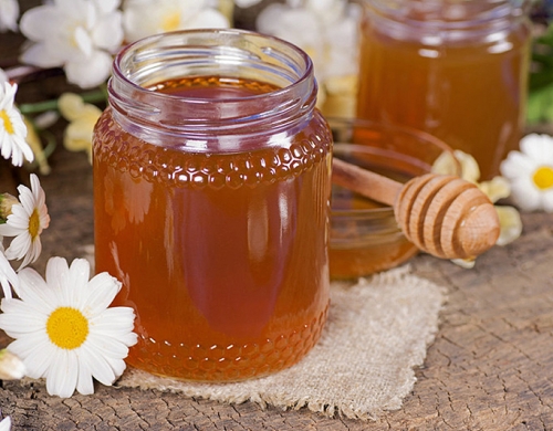 蜂蜜