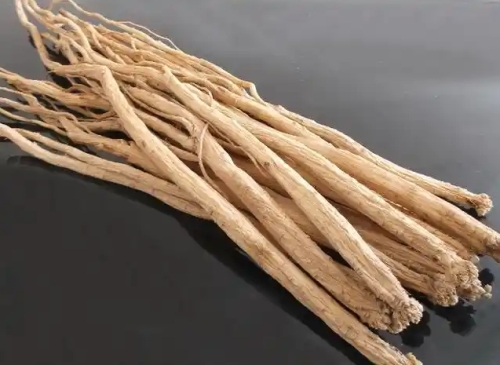 走進(jìn)神農(nóng)黨參，領(lǐng)略高山滋補(bǔ)珍品魅力